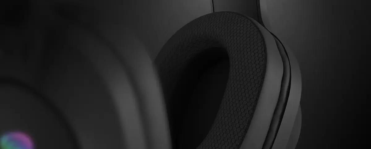 NATEC GENESIS NEON 213 проводная гарнитура Photo 11
