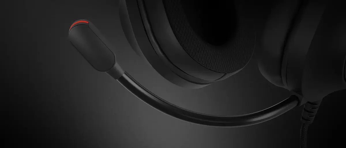 NATEC GENESIS NEON 213 проводная гарнитура Photo 15