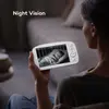 Riff BM5 video bērnu monitors — 720P, nakts redze Photo 5