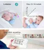 Riff BM6 video baby monitor 720P 5" Photo 6
