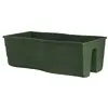 FORM_PLASTIC Wave 60 см балконный ящик Photo 1