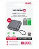 Power Bank SWISSTEN SPACE 10000 mAh Photo 3