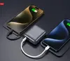 Power Bank SWISSTEN SPACE 10000 mAh Photo 4