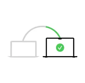 Easy setup and support