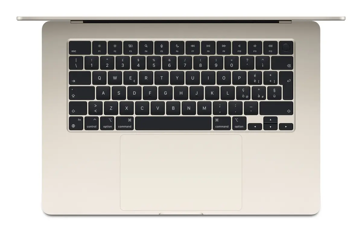Apple MacBook Air 15" M3, 8GB, 512GB SSD Photo 2