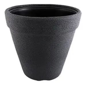Prosperplast flower pot Classic DBC57 — round plastic planter Ø58 cm, height 47 cm