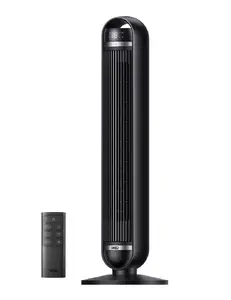 Tower Fan Dreo Quiet Tower Fan 414 — 8 Speeds, 4 Modes, 92 cm Height