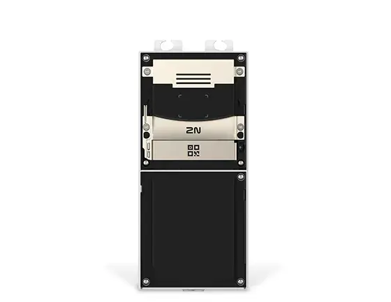 2N Access Unit QR piekļuves lasītājs ar Full HD kameru Photo 4