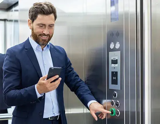 2N Access Unit QR piekļuves lasītājs ar Full HD kameru Photo 6