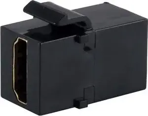 Keystone HDMI-A savienotājs 48Gbps ShiverPeaks BS08-10052