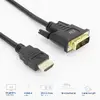 ACT AK3736 HDMI Type A uz DVI‑D kabelis, 3 m Photo 2