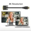 ACT AK3737 HDMI A uz DVI‑D kabelis, 5 m Photo 2