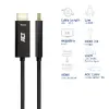 ACT HDMI активный оптический кабель 70 м v2.0 Photo 2
