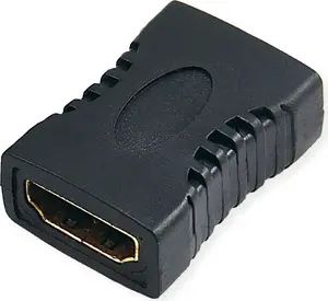HDMI Coupler Female-to-Female Secomp S3220 – Standard HDMI Connector