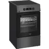 Whirlpool W5I8LCSTA brīvstāvošā plīts ar indukciju Photo 3