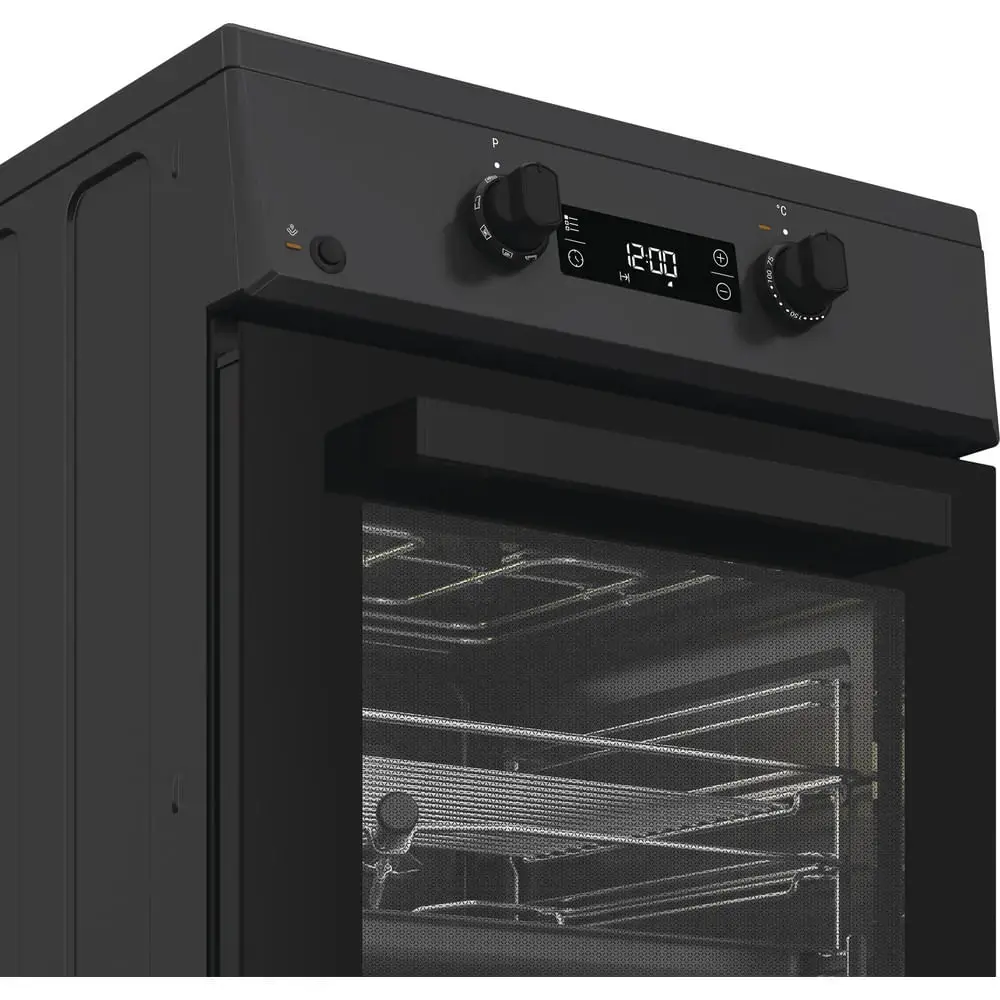 Whirlpool W5I8LCSTA brīvstāvošā plīts ar indukciju Photo 5