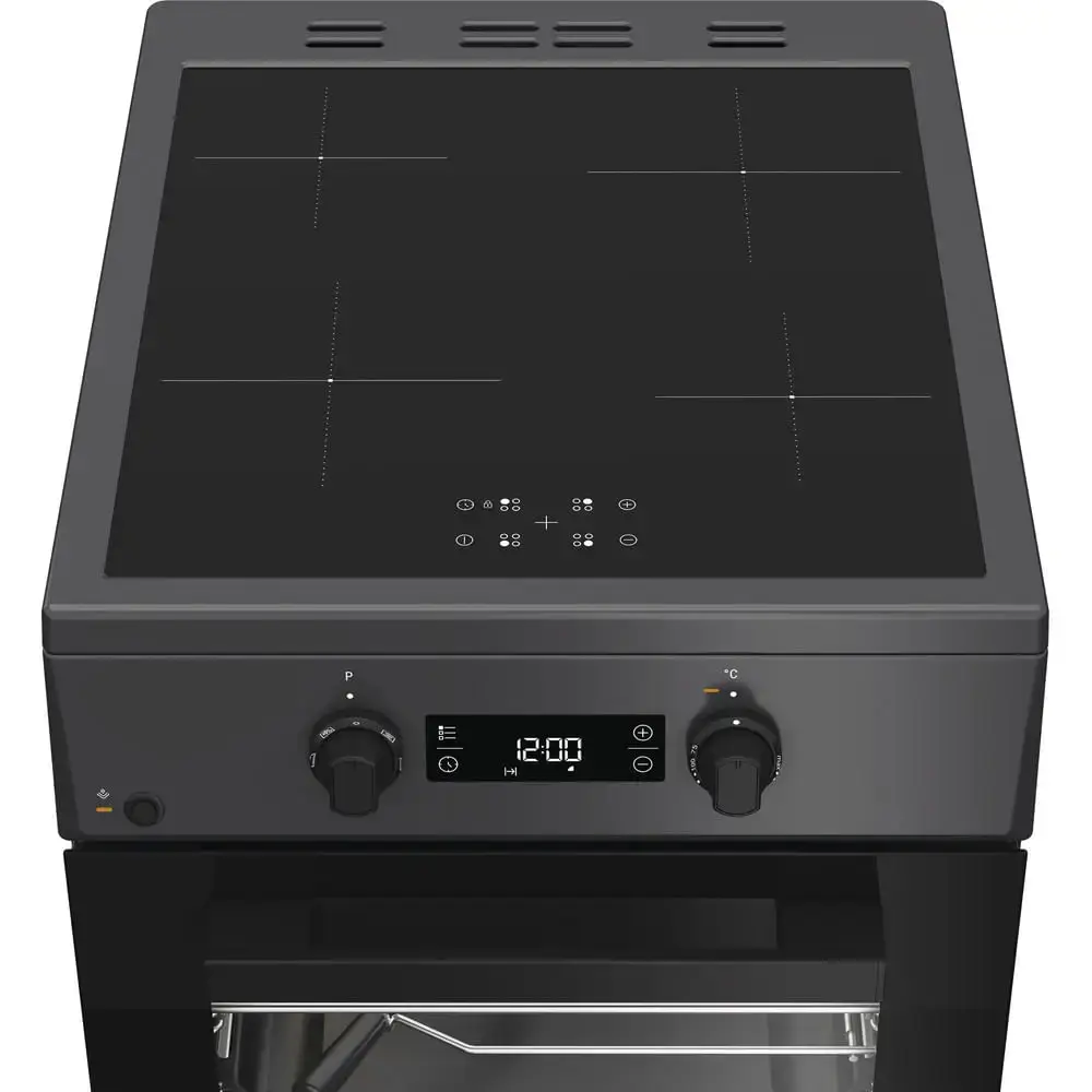 Whirlpool W5I8LCSTA brīvstāvošā plīts ar indukciju Photo 6