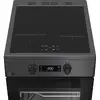 Whirlpool W5I8LCSTA brīvstāvošā plīts ar indukciju Photo 6