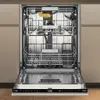 Посудомоечная машина Whirlpool W8I HF58 TUS Photo 3