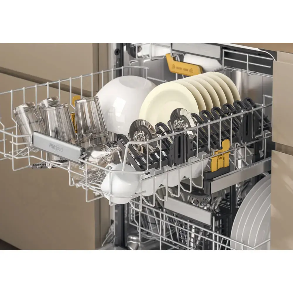 Посудомоечная машина Whirlpool W8I HF58 TUS Photo 7