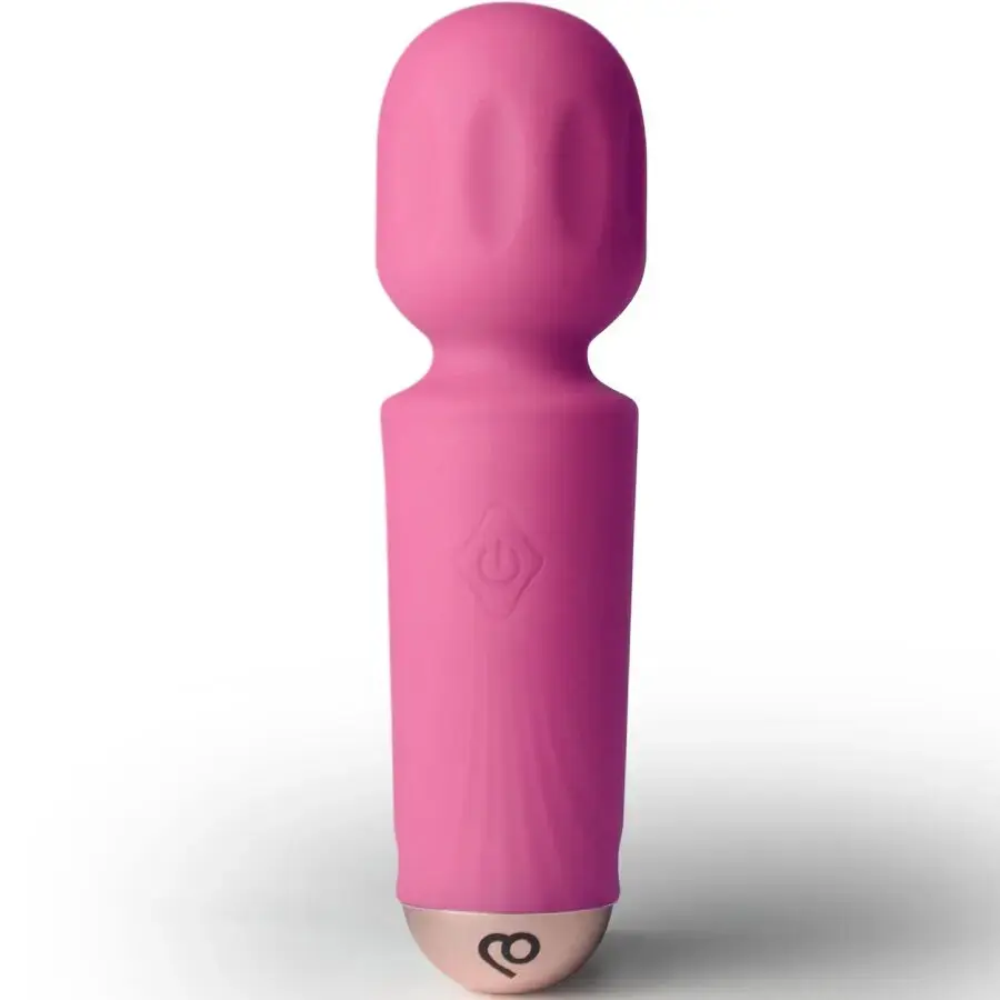 Rocks Off MINI Uzlādējams vibrators — 16 režīmi Photo 2