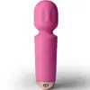 Rocks Off MINI Uzlādējams vibrators — 16 režīmi Photo 2