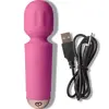 Rocks Off MINI Uzlādējams vibrators — 16 režīmi Photo 4