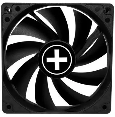 Ventilators XILENCE Performance C Series 120x120x25mm