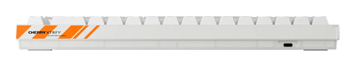 Cherry K5 Pro TMR Compact механическая игровая клавиатура Photo 3