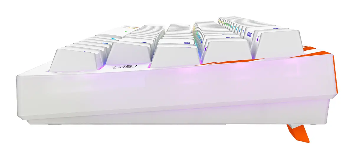 Cherry K5 Pro TMR Compact механическая игровая клавиатура Photo 4
