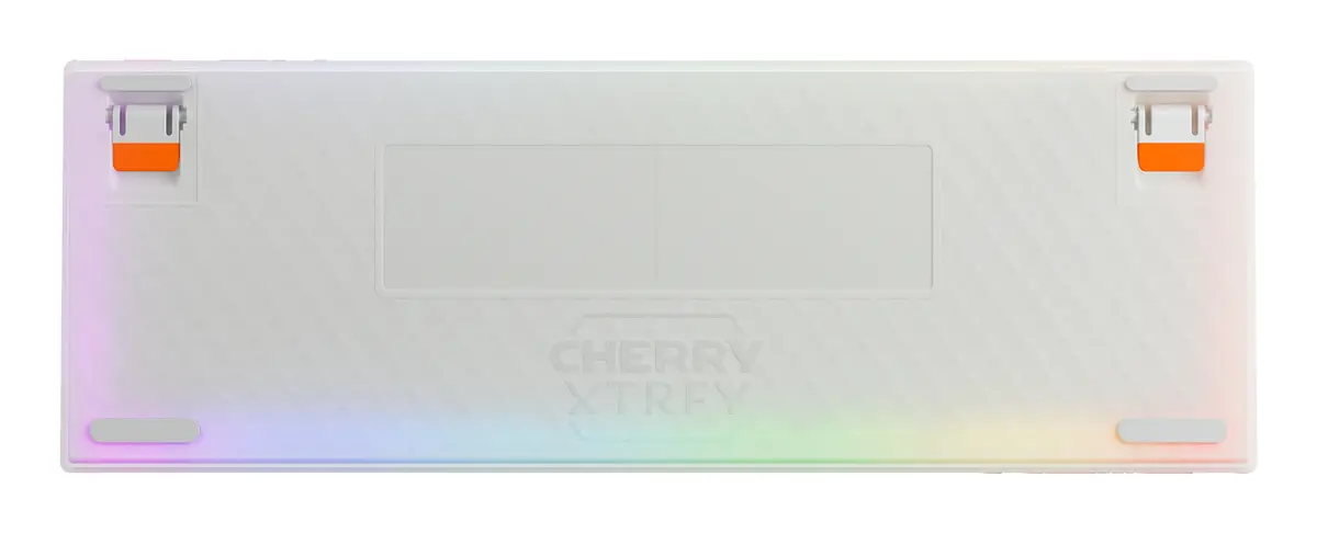 Cherry K5 Pro TMR Compact механическая игровая клавиатура Photo 5
