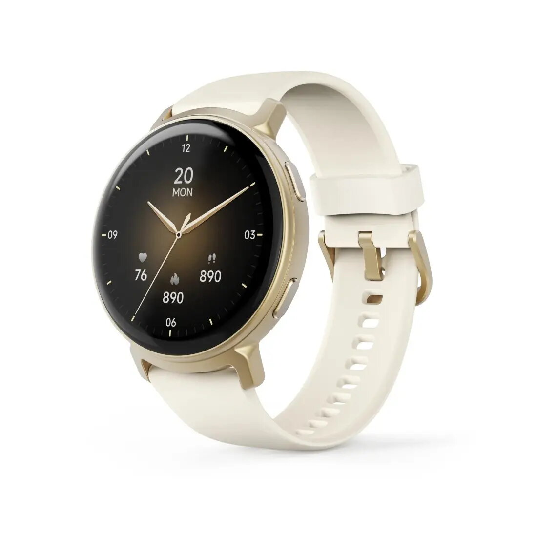 Viedpulkstenis HAMA 00178641 (sporta) 43 mm