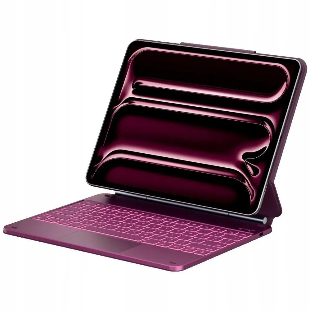 Typecase Edge tastatūras vāks iPad Air