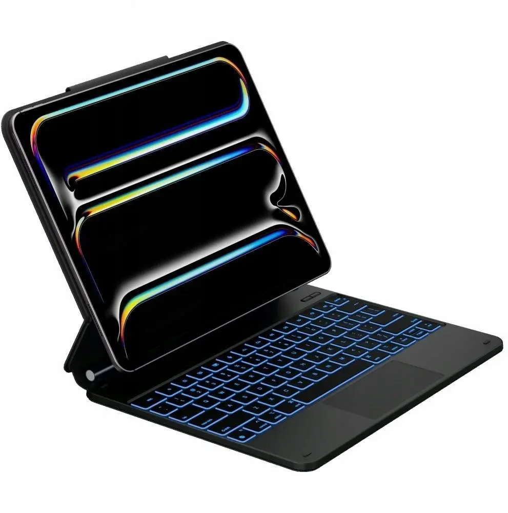 Klaviatūras maciņš Typecase Edge priekš iPad