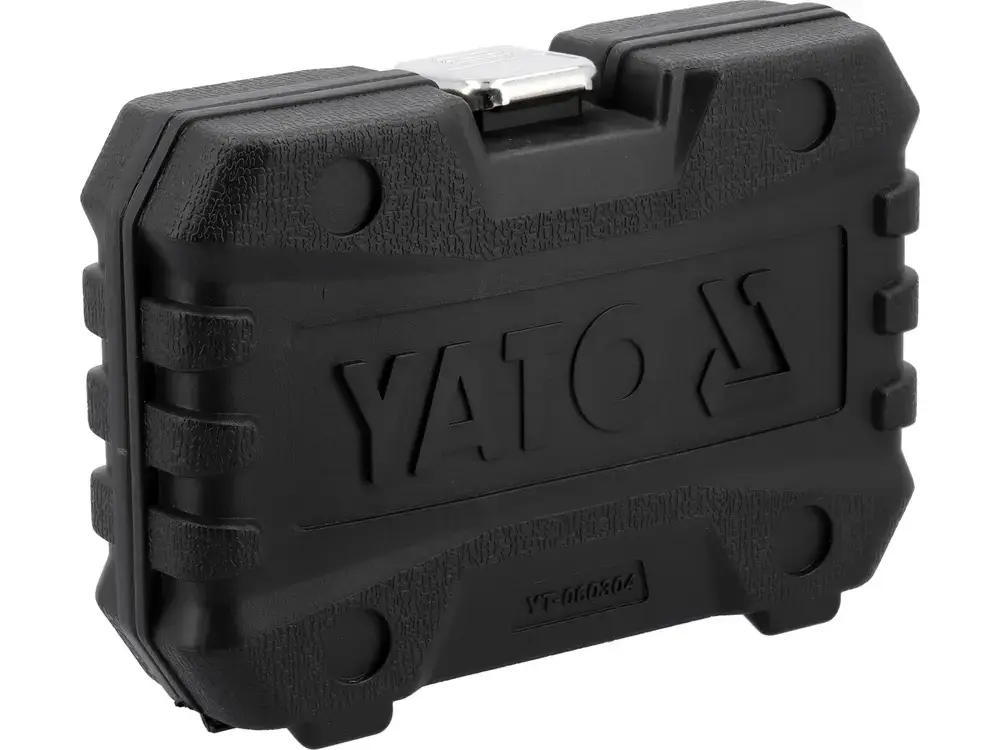 Riteņu ligzdu komplekts YATO YT-060304 Photo 4