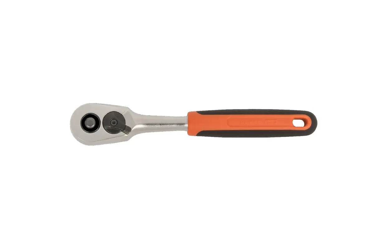 BAHCO SB6950QR 1/4" pārslēdzama bumbierveida ratskate Photo 2