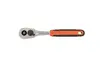 BAHCO SB6950QR 1/4" pārslēdzama bumbierveida ratskate Photo 2