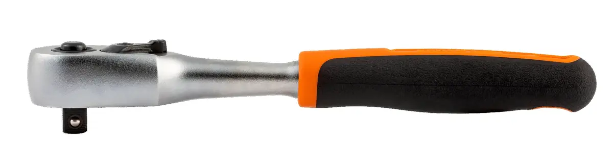 BAHCO SB6950QR 1/4" pārslēdzama bumbierveida ratskate Photo 3