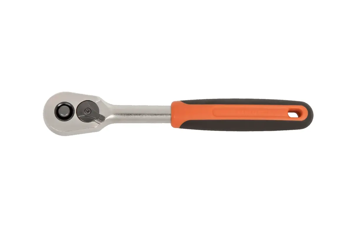 BAHCO SB7750QR 3/8" Reversible Ratchet Photo 2