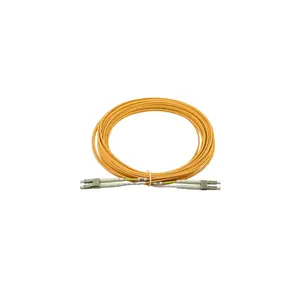 BlueOptics InfiniBand/fibre optic cable 3 m LC‑LC OM2 (model 470-10694-BO)