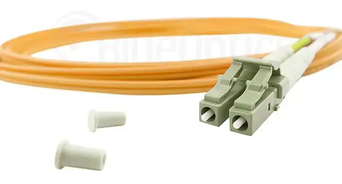 BlueOptics LC‑LC OM2 Fibre Cable 10 m Photo 4
