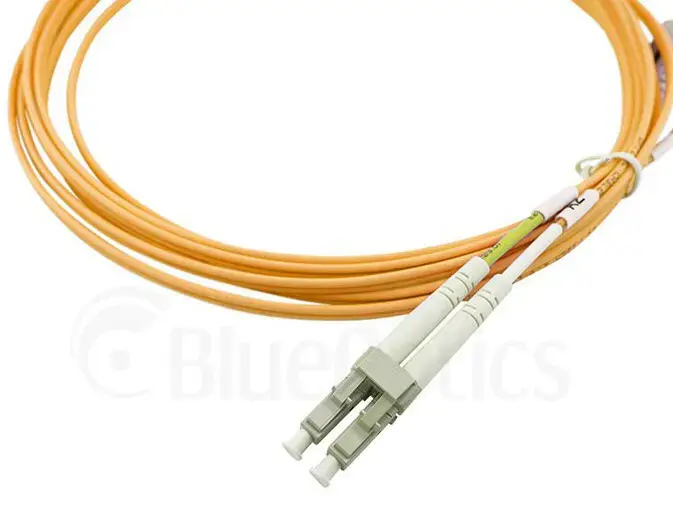 BlueOptics CAB-MMF50-LC-LC-3-BO OM2 LC–LC 3 м Photo 2