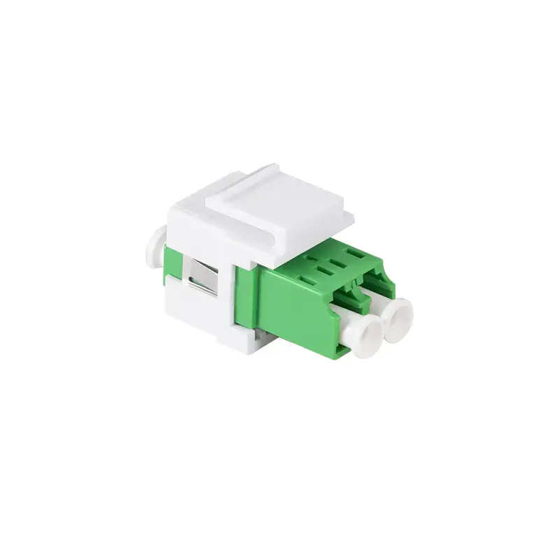 Optiskā SC adapteris LOGILINK FA03LC5 Photo 4