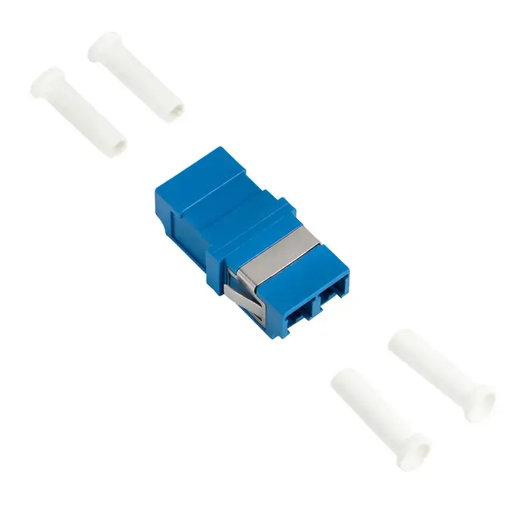LOGILINK FA03LC7 LC optiskā adapteru komplekts Photo 2
