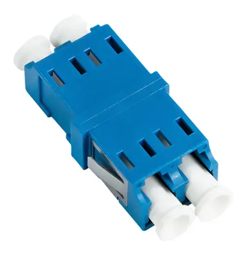LOGILINK FA03LC7 LC optiskā adapteru komplekts Photo 3