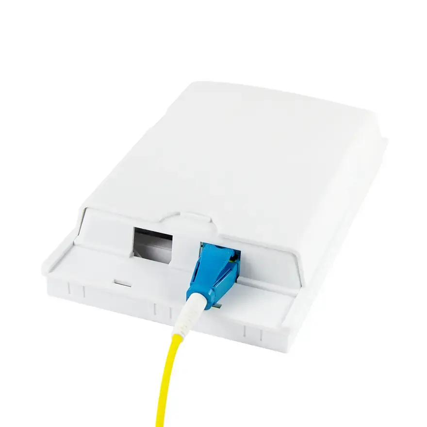LOGILINK FA03LC7 LC optiskā adapteru komplekts Photo 4