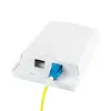 LOGILINK FA03LC7 LC optiskā adapteru komplekts Photo 4