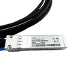 BlueOptics QSFP56 на 4xSFP56 кабель 1 м Photo 4