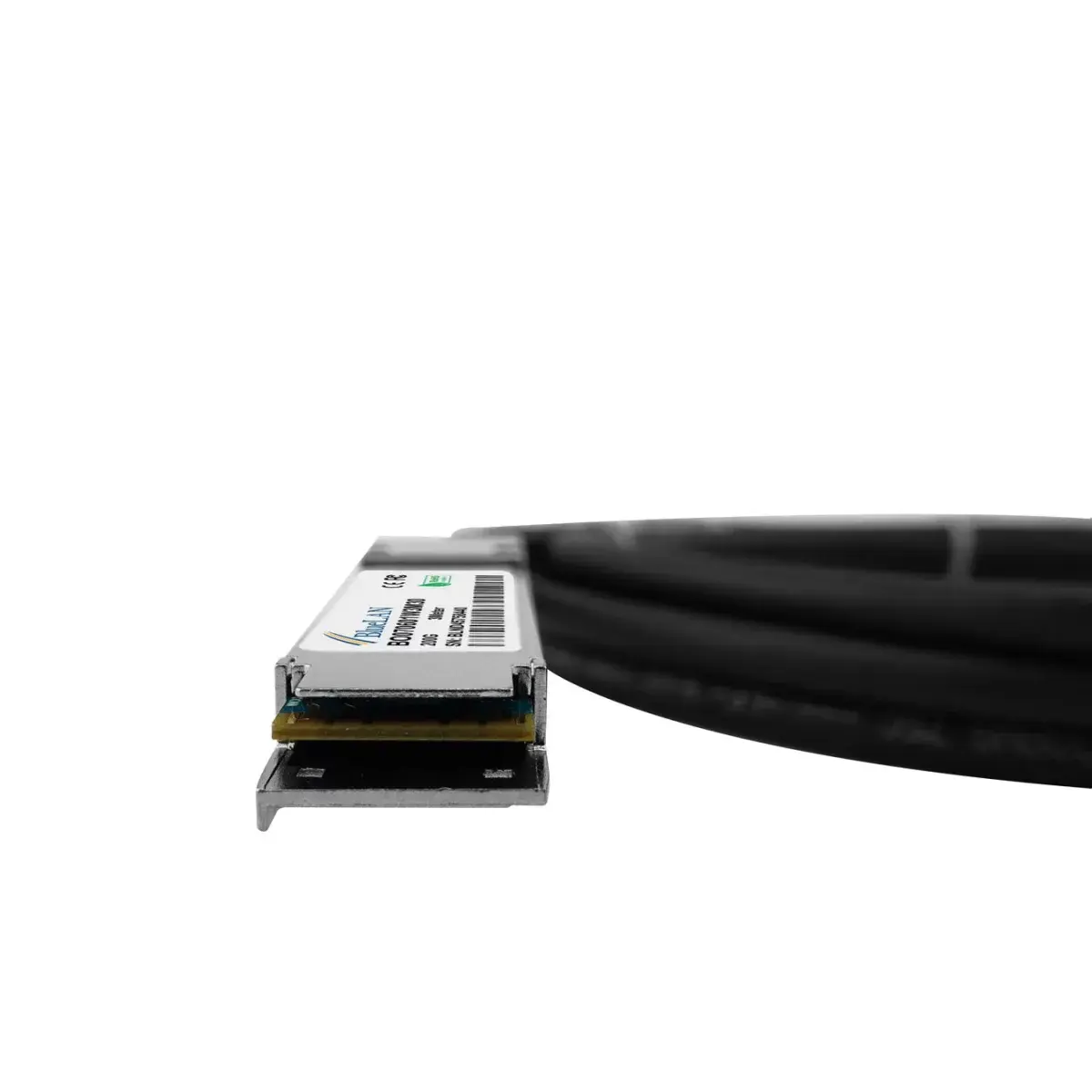 BlueOptics QSFP56 на 4xSFP56 кабель 1 м Photo 6