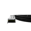 BlueOptics QSFP56 на 4xSFP56 кабель 1 м Photo 6